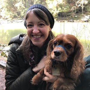 Meet your Posher, Elizabeth